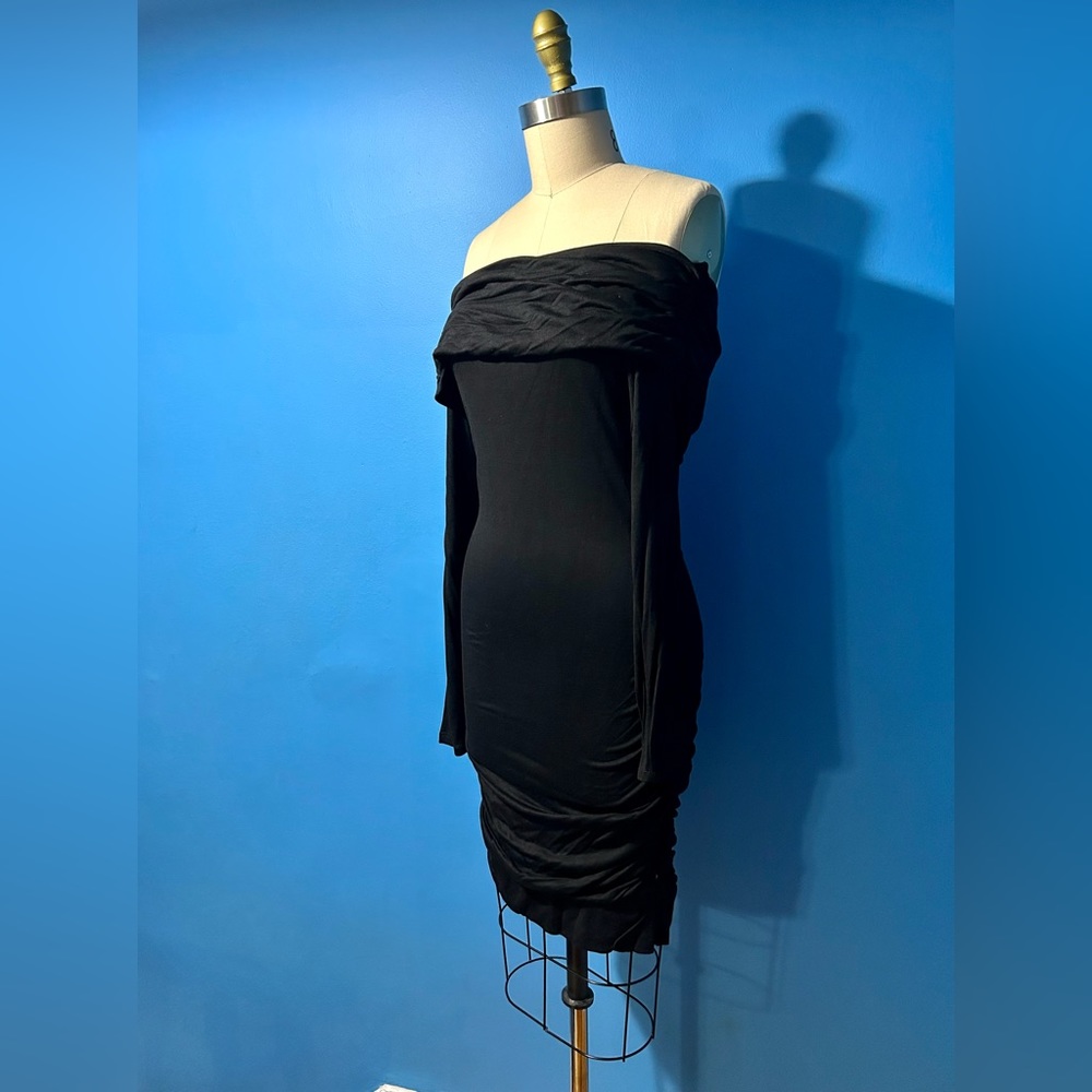 NWT Julian Chang dress.